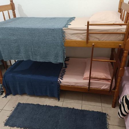 Hospedagem Da Val 파라티 외부 사진