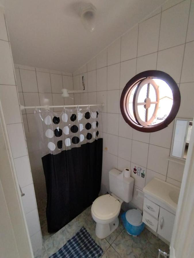 Hospedagem Da Val 파라티 외부 사진