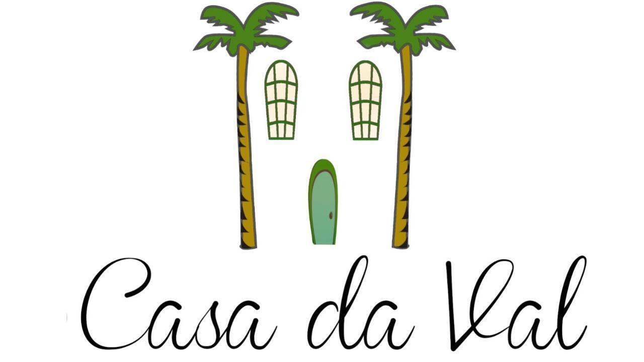 Hospedagem Da Val 파라티 외부 사진