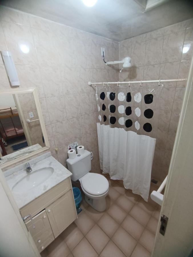 Hospedagem Da Val 파라티 외부 사진