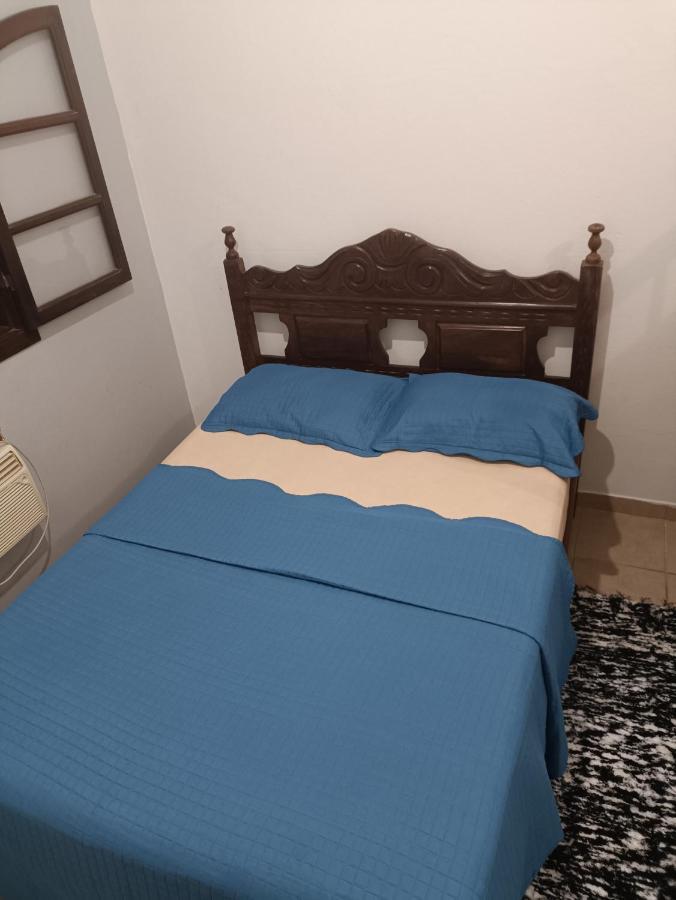 Hospedagem Da Val 파라티 외부 사진