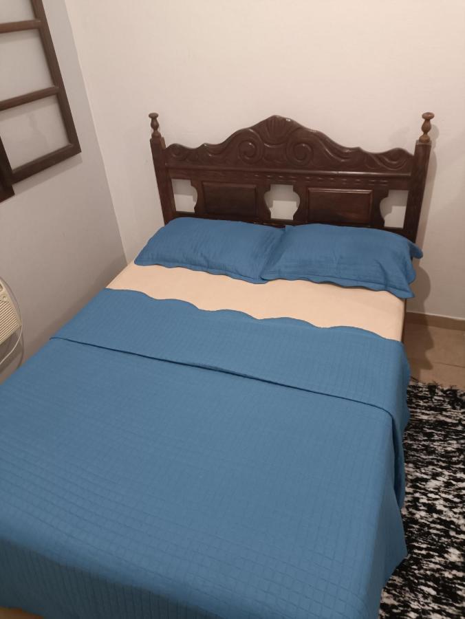 Hospedagem Da Val 파라티 외부 사진