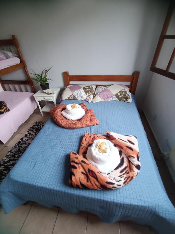 Hospedagem Da Val 파라티 외부 사진