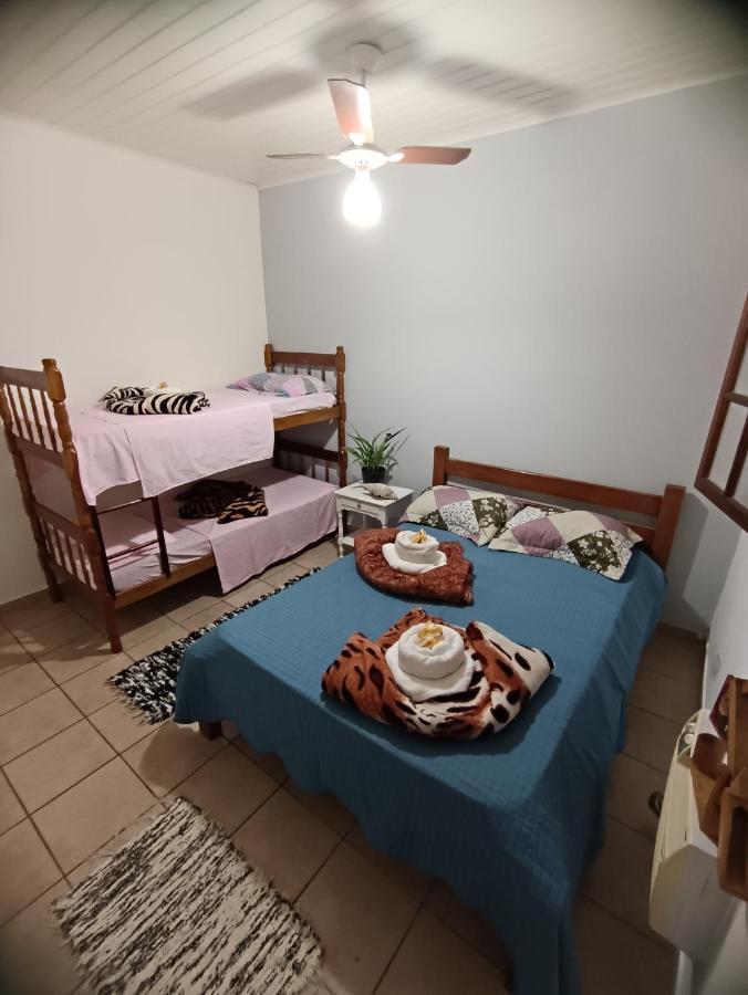 Hospedagem Da Val 파라티 외부 사진