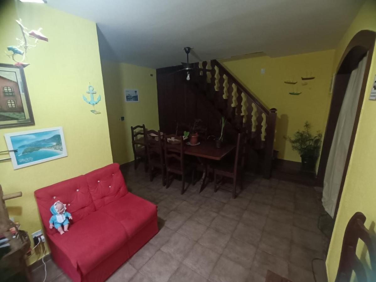 Hospedagem Da Val 파라티 외부 사진
