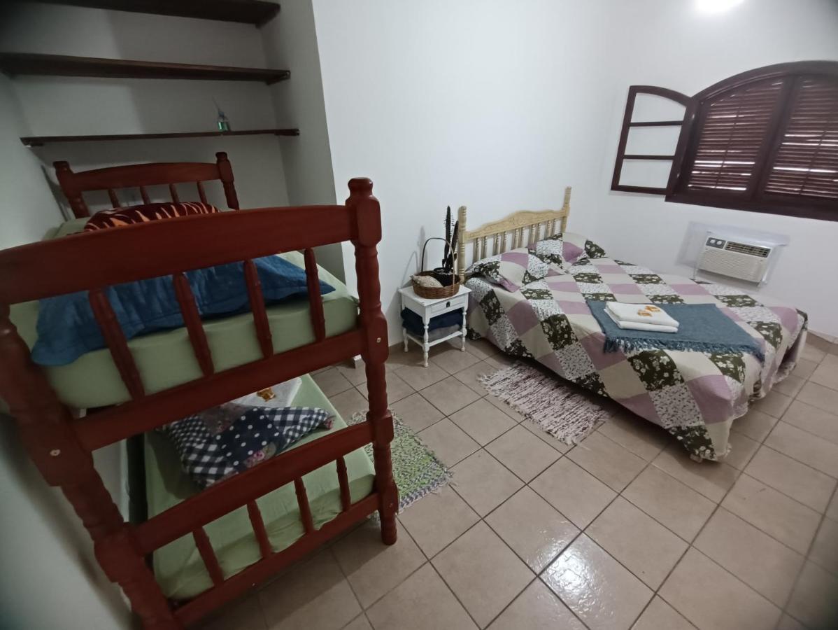 Hospedagem Da Val 파라티 외부 사진