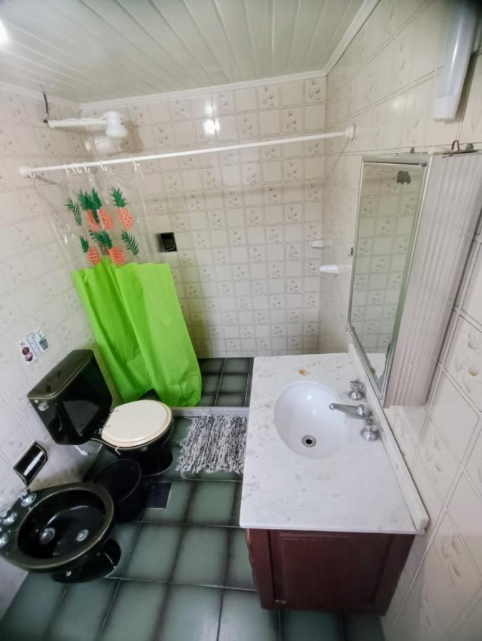 Hospedagem Da Val 파라티 외부 사진